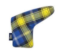 Royal & Awesome My Name'5 Doddie Blade Putter Headcover, Magnetic PU Leather Golf Club Cover with Soft Lining