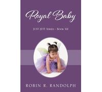 Royal Baby: JUST JETT Series - Book XII
