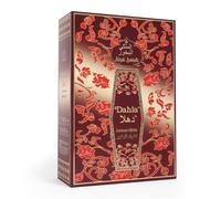 Royal Bakhoor Arabian Scents - Daliya Incense Sticks, 20 Stks x 12 Packs