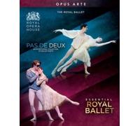 ROYAL BALLET - - C - BLUR - K4z
