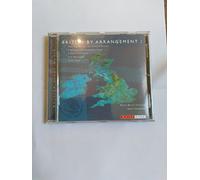 Royal Ballet Sinfonia - British By Arrangement 2 (Arnold, Royal Ballet Sinfonia)