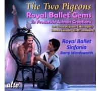 Wordsworth,B. - The Two Pigeons: Royal Ballet Gems