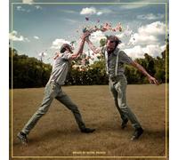 Royal Bangs - Brass [VINYL]