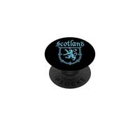 Royal Banner of Scotland PopSockets Adhesive PopGrip