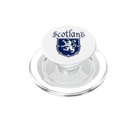 Royal Banner of Scotland PopSockets PopGrip for MagSafe