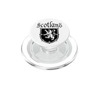 Royal Banner of Scotland PopSockets PopGrip for MagSafe