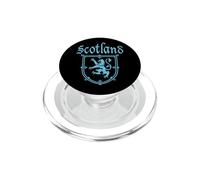 Royal Banner of Scotland PopSockets PopGrip for MagSafe