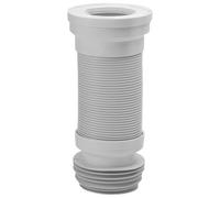 Royal Bathrooms Flexible Toilet Pan Waste Connector 300 640mm