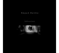 ROYAL BATHS - LITANIES