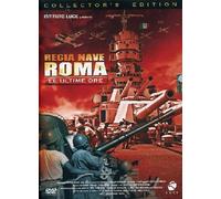 Royal Battleship Roma ( Regia Nave Roma )