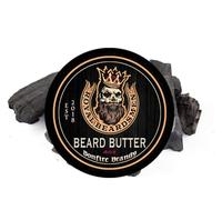 Royal Beardsman Bonfire Brandy 4oz Premium Beard Butter