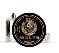 Royal Beardsman Vanguard 4oz Premium Beard Butter