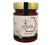 Royal Bee Gr ir Honey 450g