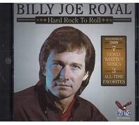ROYAL,BILLY JOE - Hard Rock to Roll