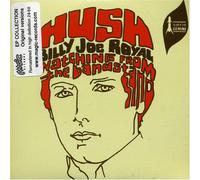 Royal, Billy Joe - Hush