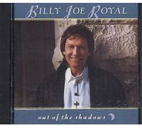 Royal, Billy Joe - Out of the Shadows
