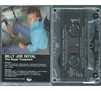 Royal, Billy Joe - Royal Treatment [CASSETTE]