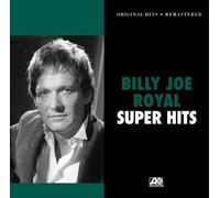 Royal, Billy Joe - Super Hits [CASSETTE]