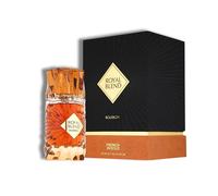 Royal Blend Bourbon 100ml by French Avenue - Unisex Next Day Delivery Brand New