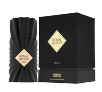 Fragrance World French Avenue Royal Blend Nero Eau de Parfum - 100ml