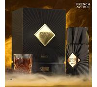 Fragrance World French Avenue Royal Blend Nero Eau de Parfum - 100ml