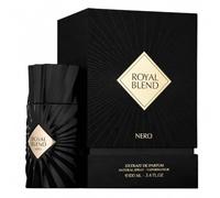 Fragrance World French Avenue Royal Blend Nero Eau de Parfum - 100ml