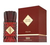 Royal Blend Sequoia by French Avenue, Extrait de Parfum 100ml