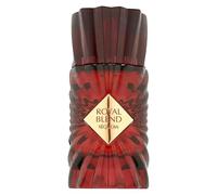 Royal Blend Sequoia Extrait de Parfum 100ml | Luxury Long Lasting Arabian Perfume for Men & Women | Rich Sweet Woody Amber Fragrance with Raspberry, Cognac & Tonka Notes