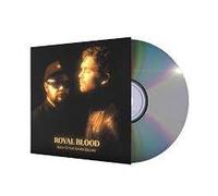Royal Blood - Back To The Water Below - Digipak CD