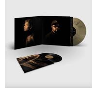 Royal Blood Back To The Water Below [Deluxe Edition Gold Marble 12" Vinyl] Vinyl LP + Vinyl 7" in Black Royal Blood Black