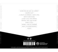 ROYAL BLOOD (BRIGHTON, U.K.) - HOW DID WE GET SO DARK? NEW CD