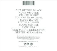 ROYAL BLOOD (BRIGHTON, U.K.) - ROYAL BLOOD [PA] NEW CD