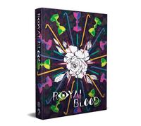 Royal Blood: Core Rulebook