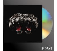 Royal Blood - Dead Company
