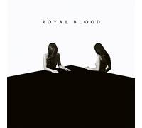 Royal Blood How Did We Get So Dark? LP New 0190295831141