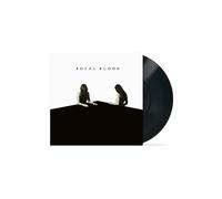 Royal Blood - How Did We Get So Dark? [ BLACK VINYL]