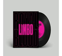 Royal Blood - Limbo [7" VINYL]