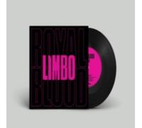 Royal Blood: Limbo - 7" vinyl