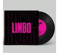 Royal Blood Limbo Vinyl 7" Limited New Sealed