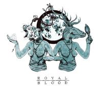 Royal Blood - Out Of The Black [VINYL]