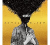 Royal Blood Royal Blood (Vinyl) (US IMPORT)