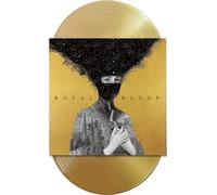 Royal Blood 'Royal Blood' (10th Anniversary) 2LP Gold Vinyl
