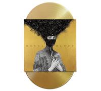 Royal Blood - Royal Blood (10th Anniversary Edition) Ltd. Gold - Colored 2 Vinyl