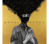 Royal Blood - Royal Blood (10th Anniversary Edition) - CD