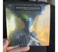 Royal Blood - Royal Blood 10th Anniversary Edition CD Album New & Sealed