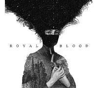 Royal Blood - Royal Blood | CD Album