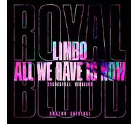 Royal Blood - Royal Blood (Amazon Originals)