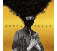 Royal Blood - Royal Blood (10th Anniversary Edition) - CD