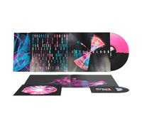 Royal Blood - ROYAL BLOOD - TYPHOONS (DELUXE SPLIT COLOUR VINYL + EXCLUSIVE 7" + HAND SIGNED 12" X 12" PHOTO