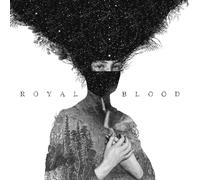 Royal Blood - Royal Blood - Vinyl